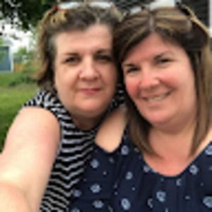 Meet your Posher, Lynn